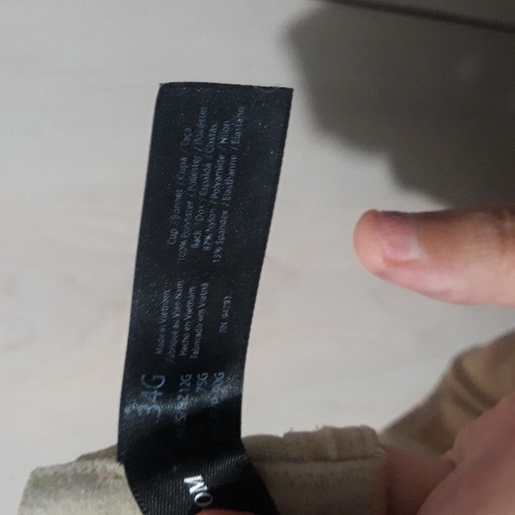 Bra - Picture 2 of 2